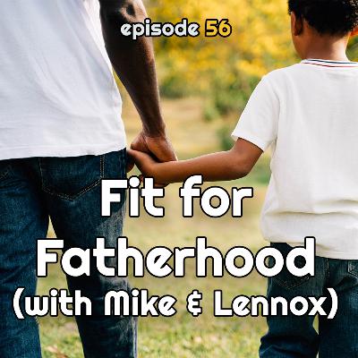Fit for Fatherhood