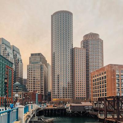 english-listen to sleep: You must eat Lobster in Boston (2)