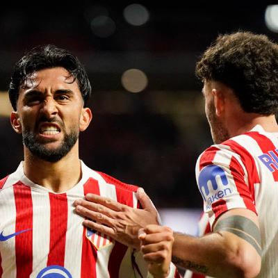 ANÁLISIS del ATLÉTICO DE MADRID 3-2 REAL SOCIEDAD | GRAN PARTIDO del ATLETI ante su RIVAL en la COPA
