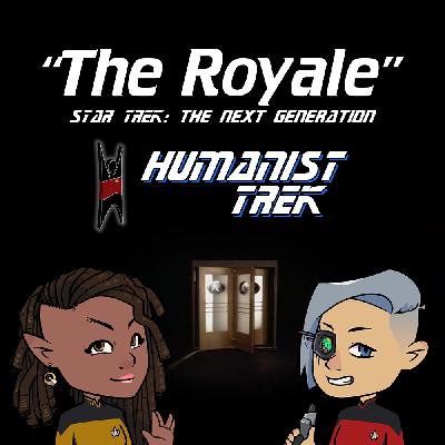 The Royale (TNG)