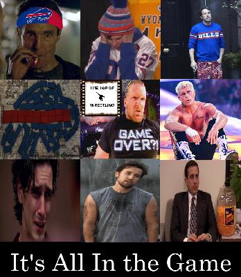 Episode 675 - It's All in the Game