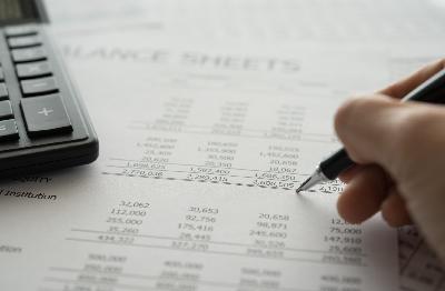 How To - Financial Documents