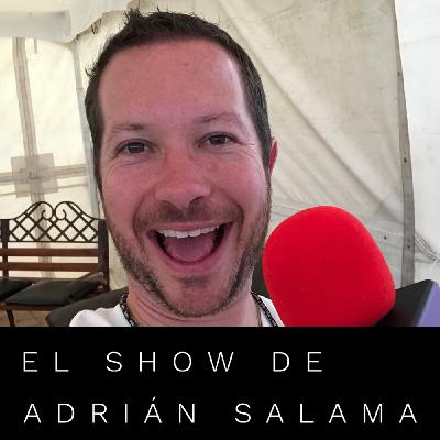 Quejarte no sirve ep 19