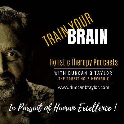 36 - The Seven Functions of a healthy mind