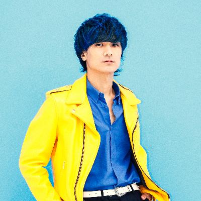 フラッド佐々木亮介が最新アルバムと今のモードをぶっちゃける！