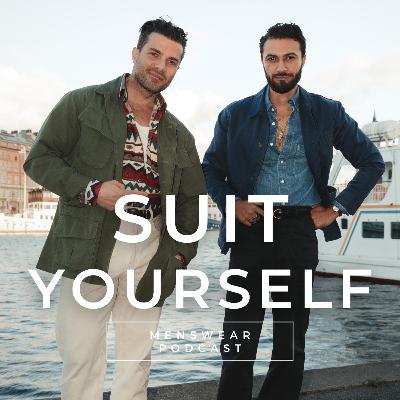 Our Life Before Sweden – How We Ended Up Here