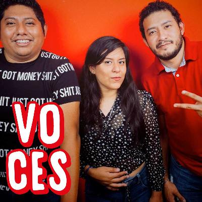 Episodio 03: Qué onda bro?