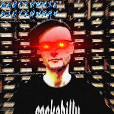 Electronic Dictionary: DJ Balli Electronic Dictionary: DJ Balli