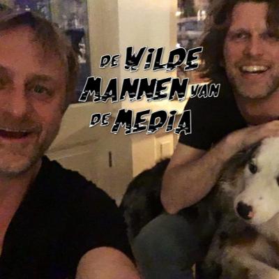 De Wilde Mannen Afl 25 - De Wilde Mannen Verhuizen naar Mordor De Wilde Mannen Afl 25 - De Wilde Mannen Verhuizen naar Mordor