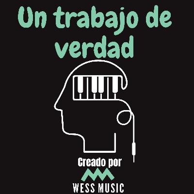 #1 - Dani Baraldés - "El arte es algo que no pides permiso" #1 - Dani Baraldés - "El arte es algo que no pides permiso"