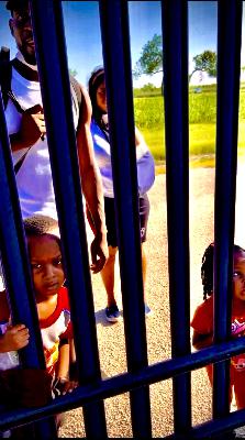 It's Much Worse At The Border Than You Thought It's Much Worse At The Border Than You Thought