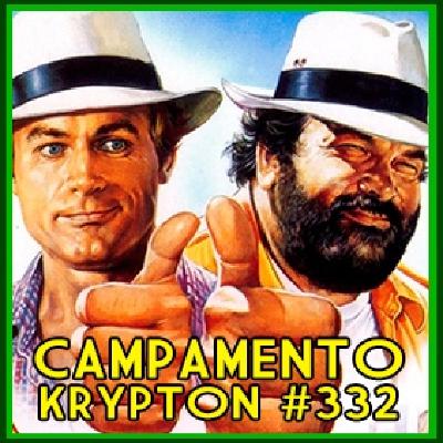 CK#332: Con Bud Spencer y Terence Hill se armó el belén CK#332: Con Bud Spencer y Terence Hill se armó el belén