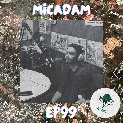 EP99 (feat. Milmask)