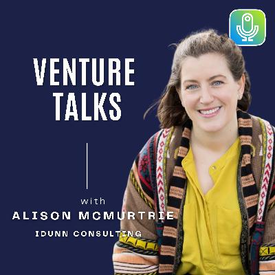 Alison McMurtrie & Idunn Consulting
