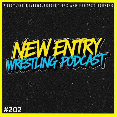 Episode 202: It's My Time! Episode 202: It's My Time!