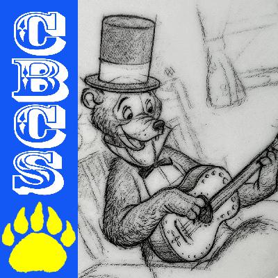 2022 Tokyo Disneyland Sketches of Disney Friends Henry Plate - CBCS 399
