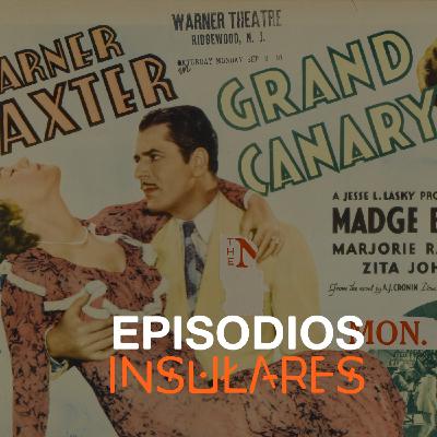 Grand Canary. Entre cine y realidad Grand Canary. Entre cine y realidad