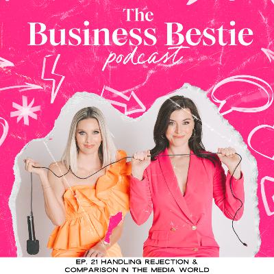 Handling Rejection & Comparison in the Media World Handling Rejection & Comparison in the Media World