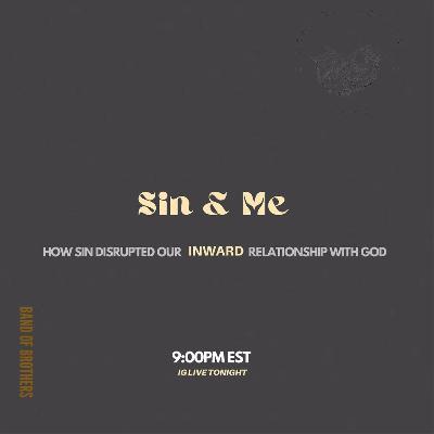 Sin & Me