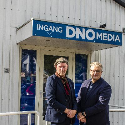 Thuus met de burgemeester, aflevering 12