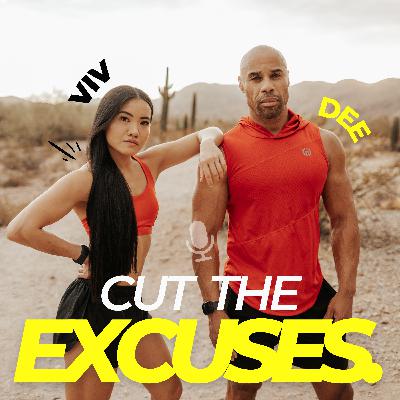 How To Overcome Your Weight Loss Excuses