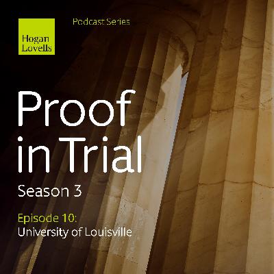 10. University of Louisville 10. University of Louisville