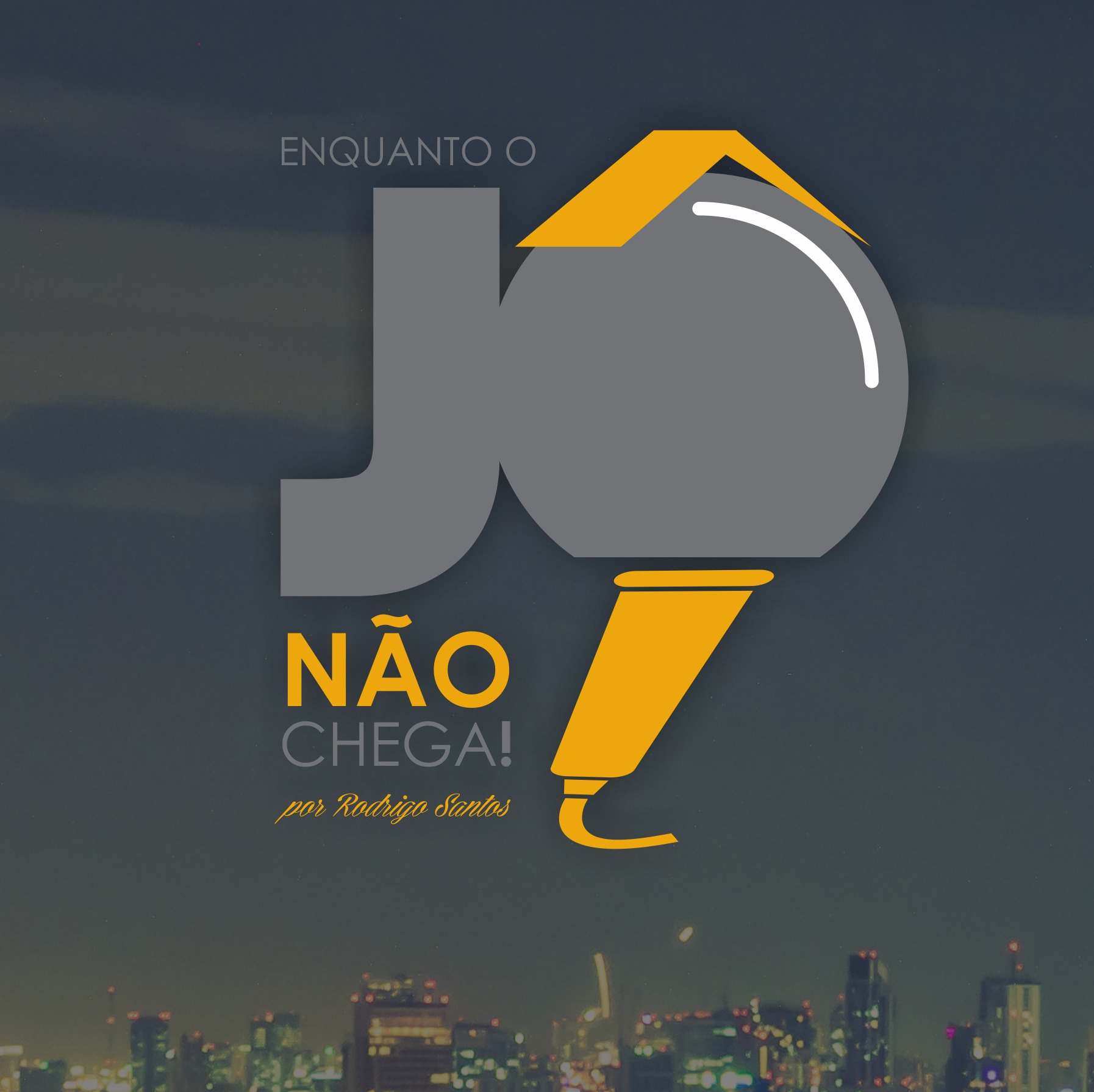 Enquanto o Jô Não Chega