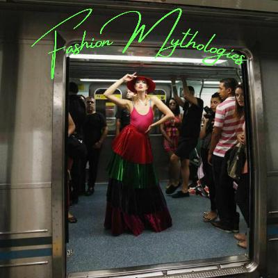 The Fashion Mythologies: Is Fashion Luxury Accessible (English)