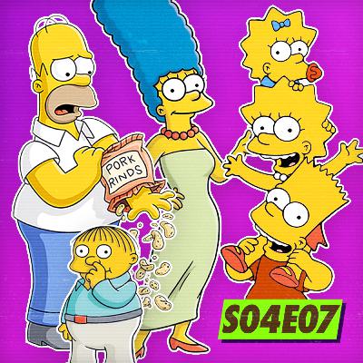 S04E07 | The Simpsons Special – Worst. Episode. Ever. S04E07 | The Simpsons Special – Worst. Episode. Ever.