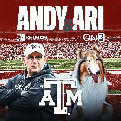 Texas A&M’s Mike Elko PLEADS for leadership in college football | Who could be the CFB commissioner?