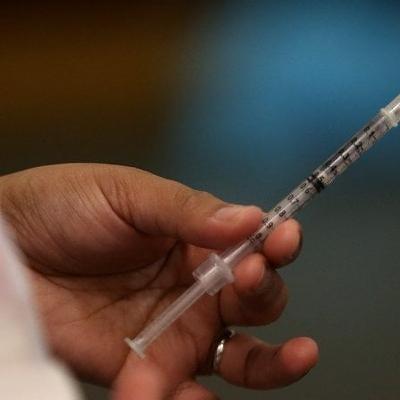Ski Jump Injections