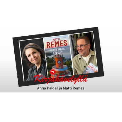 Matti Remes - Viittä vaille kuollut