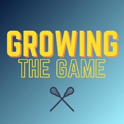 Welcome to Growing the Game!