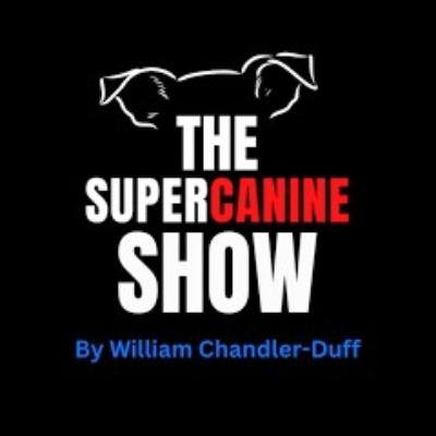 Maureen Eva Cucinella | The Super Canine Show | Episode 5