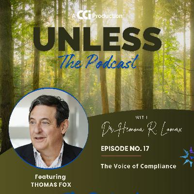 The Voice of Compliance with Thomas Fox The Voice of Compliance with Thomas Fox