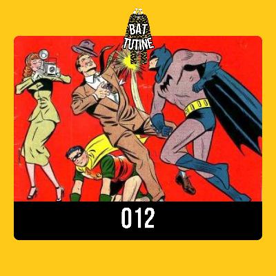 012. The Goblin of Gotham City