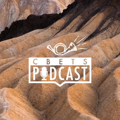 E72: "The Nations Rage" with David Sliker