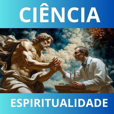 Título: "Ciência e Espiritualidade: A Busca pelo Equilíbrio entre Razão e Fé"