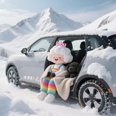 狗言狗语《车圈恒大》7/8，新能源卷到最后会爆吗？狗狗告诉你，危机还没到！