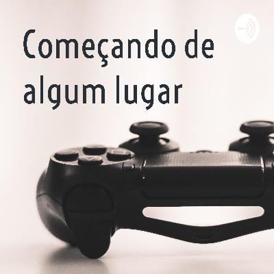 Vamos descrever um pouco da doideira que vai ser esse podcast