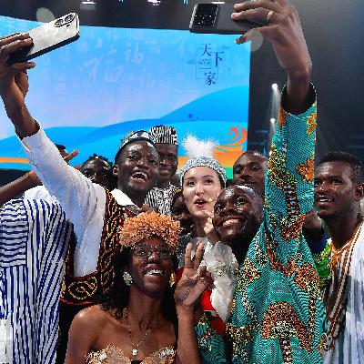 Ghana introduces Chinese language into national education system