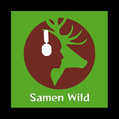 Binnenkort te beluisteren: Samen Wild Podcast