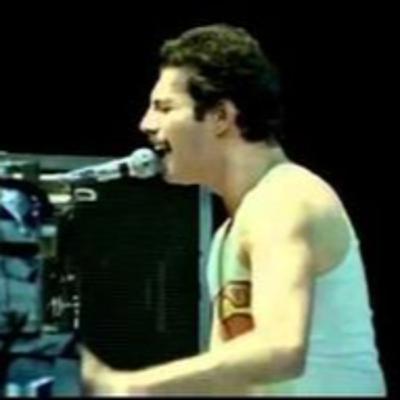 Memorias auditivas - QUEEN, censurado en ARGENTINA