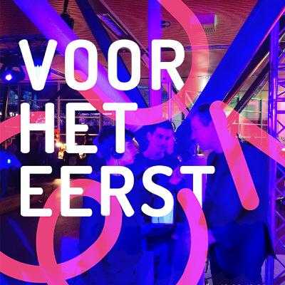 Stijn & Merlijn - Voor de eerste keer Show Stijn & Merlijn - Voor de eerste keer Show