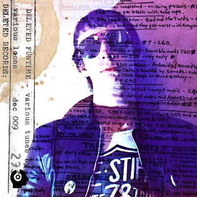 Deleted Records & The Instant Automatons