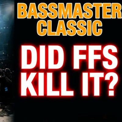 2026 Bassmaster Classic Recap (#270) 2026 Bassmaster Classic Recap (#270)