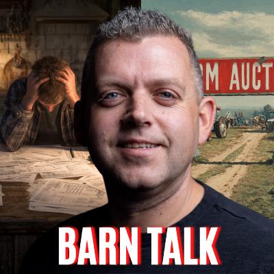 Why Farmers' Books Are Lying to Them w/Jesse Bounds Why Farmers' Books Are Lying to Them w/Jesse Bounds