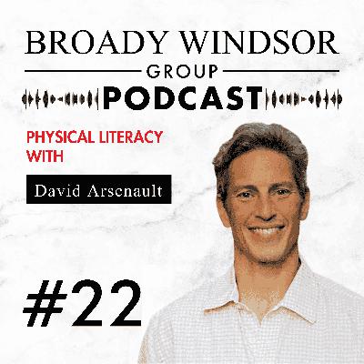 Creating Champions For Life: How To Build Physical Literacy For Kids