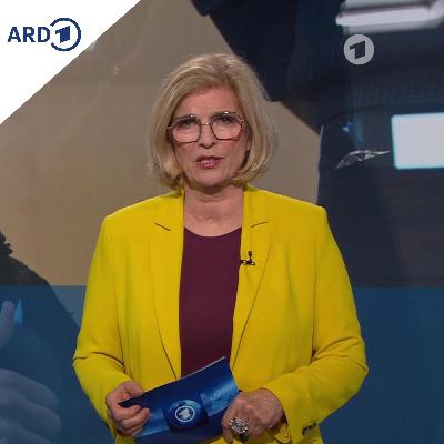 tagesschau in Einfacher Sprache 19:00 Uhr, 10.09.2025