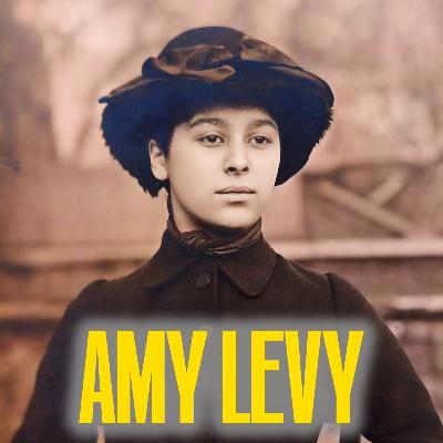 A Touch of Genius: The Queer Poetry of Amy Levy